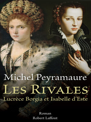 cover image of Les Rivales